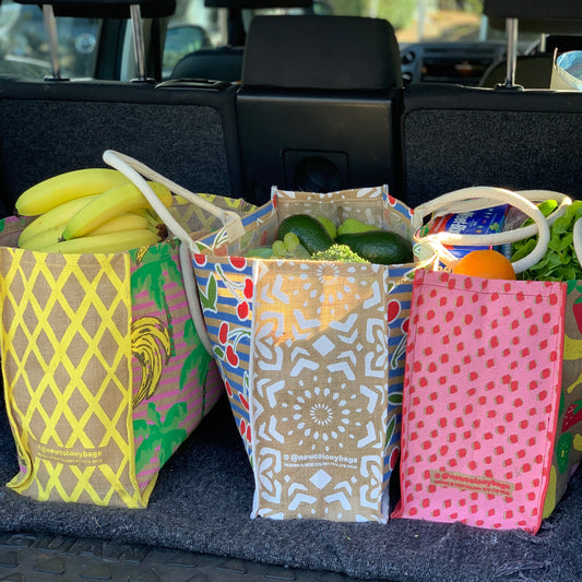 Market 3 bag bundle (Save 25%)