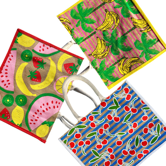 Market 3 bag bundle (Save 25%)