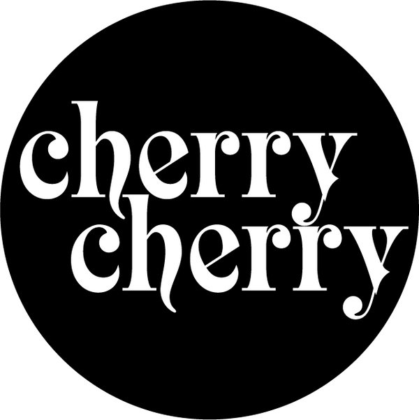 cherry cherry
